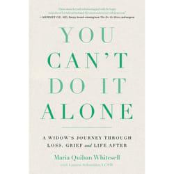 ISBN You Can't Do It Alone book Educational English Paperback 224 pages