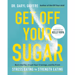 ISBN Get Off Your Sugar, Health, mind & body, English, Paperback, 320 pages