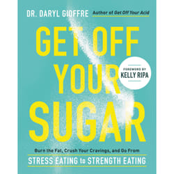 ISBN Get Off Your Sugar book Health, mind & body English Paperback 320 pages