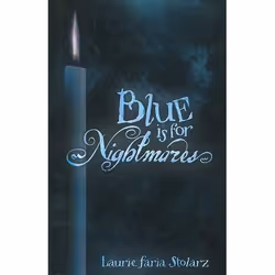 ISBN Blue is for Nightmares, English, Paperback, 284 pages