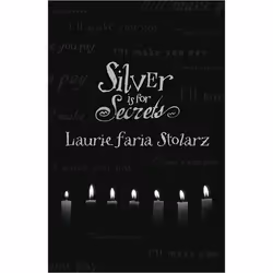ISBN Silver Is for Secrets, English, Paperback, 277 pages