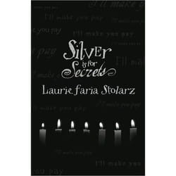 ISBN Silver Is for Secrets book English Paperback 277 pages