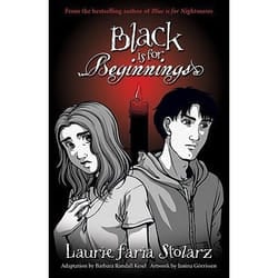 ISBN Black is for Beginnings book English Paperback 160 pages