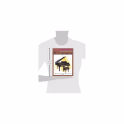 Alfred's Basic Piano Library Lesson Book, Bk 6