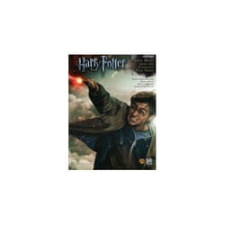 ISBN Harry Potter : Sheet Music from the Complete Film Series : Piano Solos