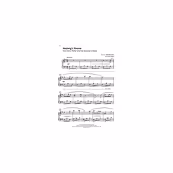 Harry Potter -- Sheet Music from the Complete Film Series: Easy Piano