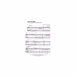 Harry Potter -- Sheet Music from the Complete Film Series: Easy Piano
