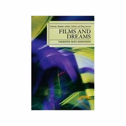 ISBN Films and Dreams: Tarkovsky, Bergman, Sokurov, Kubrick, and Wong Kar-Wai, TV & radio, English, 176 pages