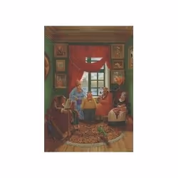ISBN Complete Far Side, Art & design, English, Hardcover, 1272 pages