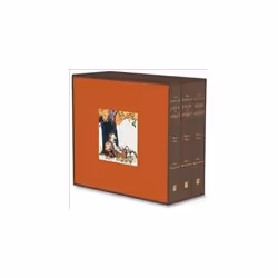 ISBN Complete Calvin and Hobbes, Art & design, English, Hardcover, 492 pages