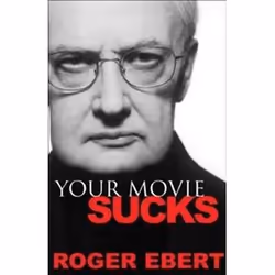 ISBN Your Movie Sucks, Film, English, Paperback, 368 pages