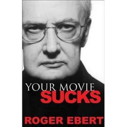 ISBN Your Movie Sucks book Film English Paperback 368 pages