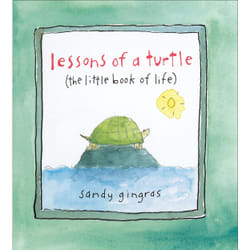 ISBN Lessons of a Turtle