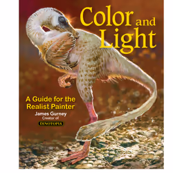 ISBN Color and Light, Art & design, English, Paperback, 224 pages