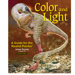ISBN Color and Light book Art & design English Paperback 224 pages