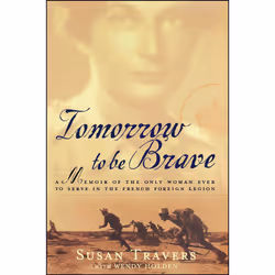 ISBN Tomorrow to Be Brave, English, Trade Paperback, 304 pages