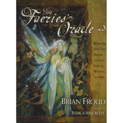 ISBN Faeries' Oracle