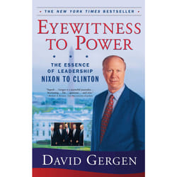 ISBN Eyewitness To Power