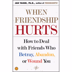 ISBN When Friendship Hurts, English, Trade Paperback, 240 pages