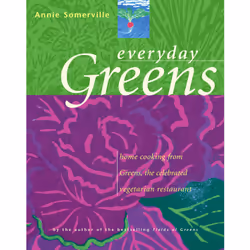 ISBN Everyday Greens, English, Hardcover, 384 pages