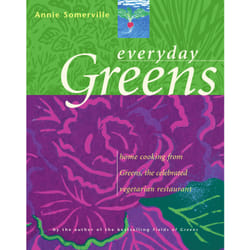 ISBN Everyday Greens