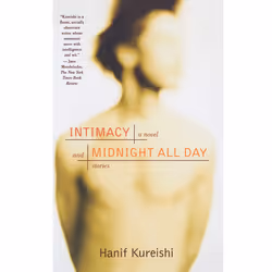 ISBN Intimacy and Midnight All Day, English, Trade Paperback, 336 pages