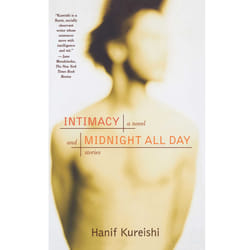 ISBN Intimacy and Midnight All Day