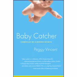 ISBN Baby Catcher, English, Trade Paperback, 336 pages