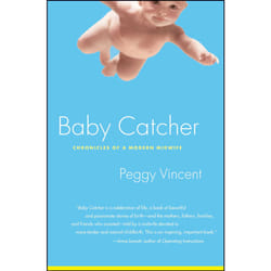 ISBN Baby Catcher