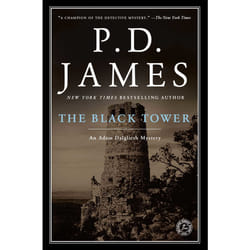 ISBN The Black Tower