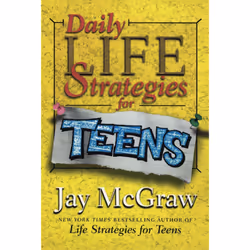 ISBN Daily Life Strategies for Teens, English, Trade Paperback, 408 pages