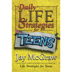 ISBN Daily Life Strategies for Teens