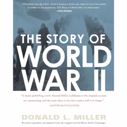 ISBN The Story of World War II, English, Trade Paperback, 704 pages