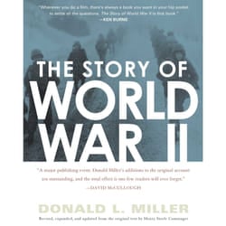 ISBN The Story of World War II