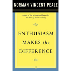 ISBN Enthusiasm Makes the Difference