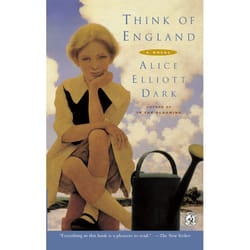 ISBN Think of England