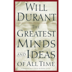 ISBN The Greatest Minds and Ideas of All Time