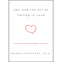 ISBN Zen and the Art of Falling in Love, English, Trade Paperback, 272 pages