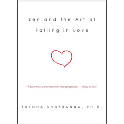 ISBN Zen and the Art of Falling in Love