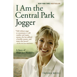 ISBN I Am the Central Park Jogger
