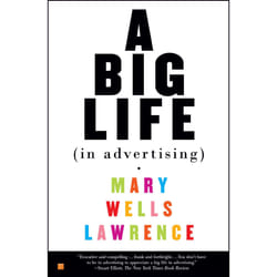 ISBN A Big Life In Advertising