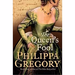 ISBN The Queen's Fool, English, Paperback, 504 pages