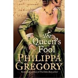 ISBN The Queen's Fool book English Paperback 504 pages