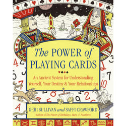 ISBN The Power of Playing Cards