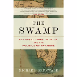 ISBN The Swamp, English, Trade Paperback, 480 pages