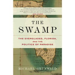 ISBN The Swamp
