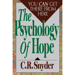 ISBN Psychology of Hope