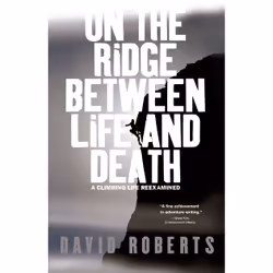 ISBN On the Ridge Between Life and Death, English, Trade Paperback, 432 pages