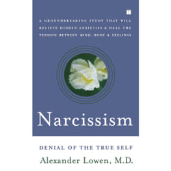 ISBN Narcissism
