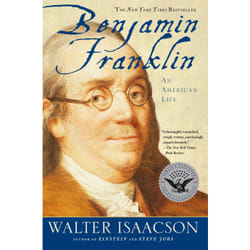 ISBN Benjamin Franklin
